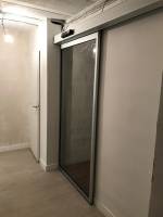 Notre zone d'activité pour ce service Prix d’un contrat de maintenance pour porte automatique incluant la vérification des pièces de rechange, la main-d’œuvre et l’intervention prioritaire