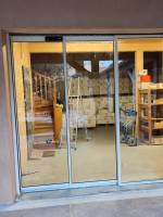 Notre zone d'activité pour ce service Entreprise de maintenance portes automatiques à Marseille dans les Bouches-du-Rhône