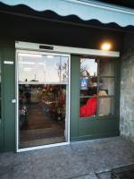 Notre zone d'activité pour ce service Entreprise spécialisée dans la maintenance et le dépannage toutes marques de portes automatiques