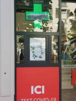 Notre zone d'activité pour ce service Spécialiste de la porte automatique coulissante