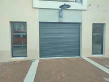 Notre zone d'activité pour ce service Spécialiste de la porte industrielle en acier motorisée sur mesure pour entrepôt logistique avec installation rapide