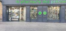 Nos prestations sur le secteur de à Marseille dans les Bouches-du-Rhône