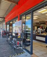 Notre zone d'activité pour ce service Entreprise de maintenance portes automatiques à Draguignan 