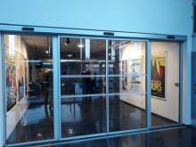 Notre zone d'activité pour ce service Entretien et maintenance de portes automatiques au meilleur prix 