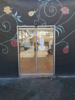 Notre zone d'activité pour ce service Entretien et maintenance de portes automatiques au meilleur prix 